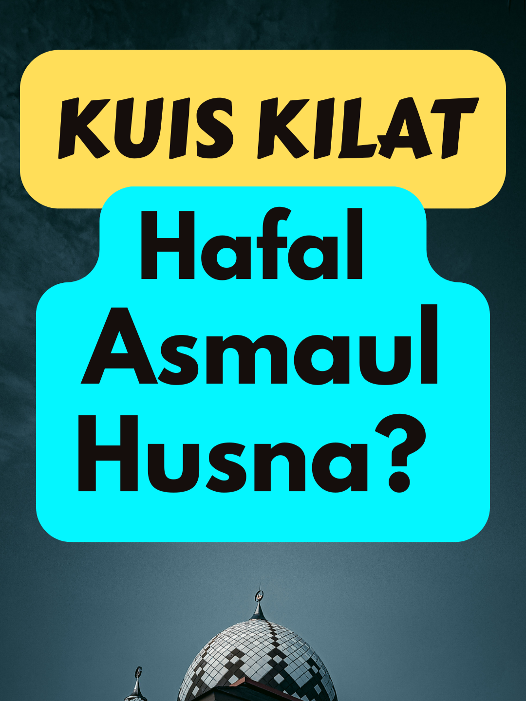 @PENGINGAT HATI