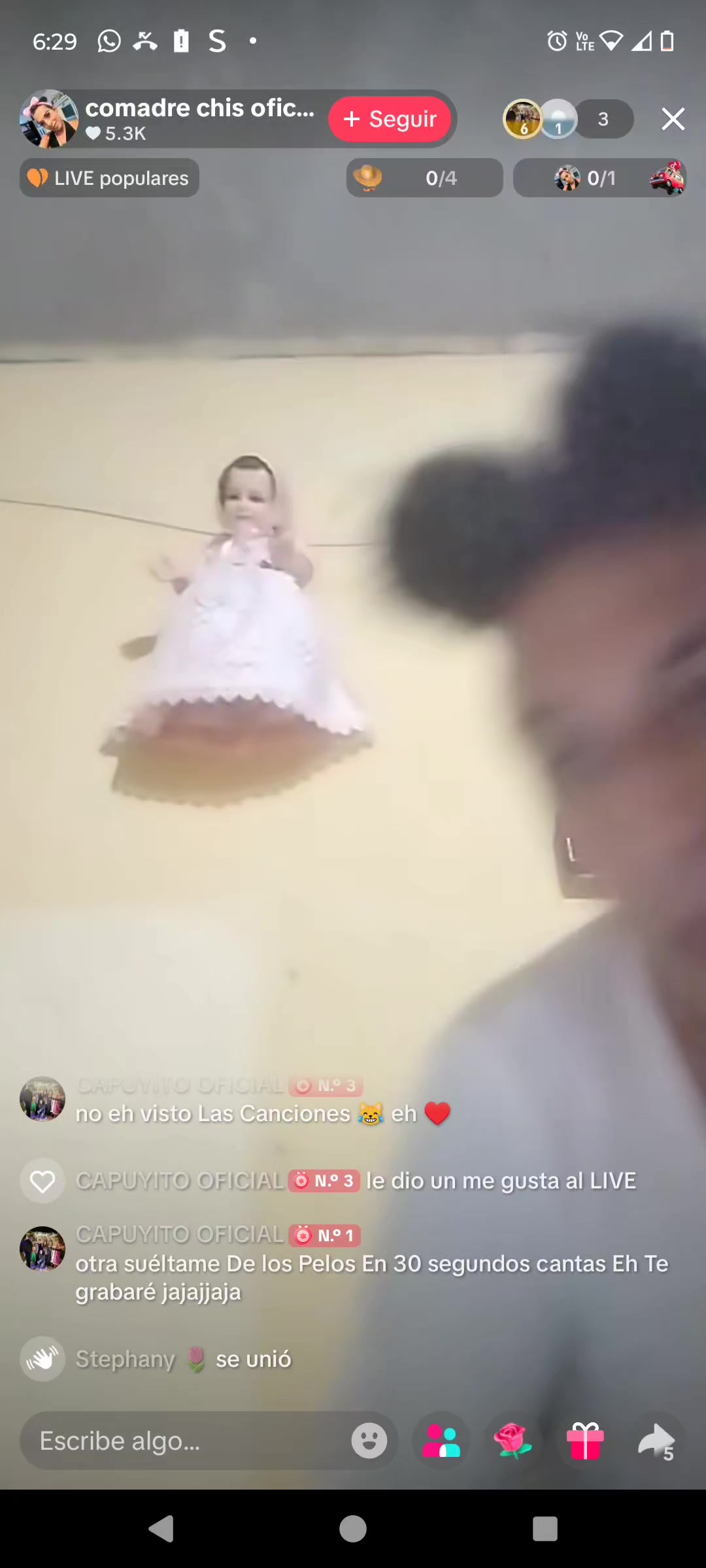 @CAPUYITO OFICIAL