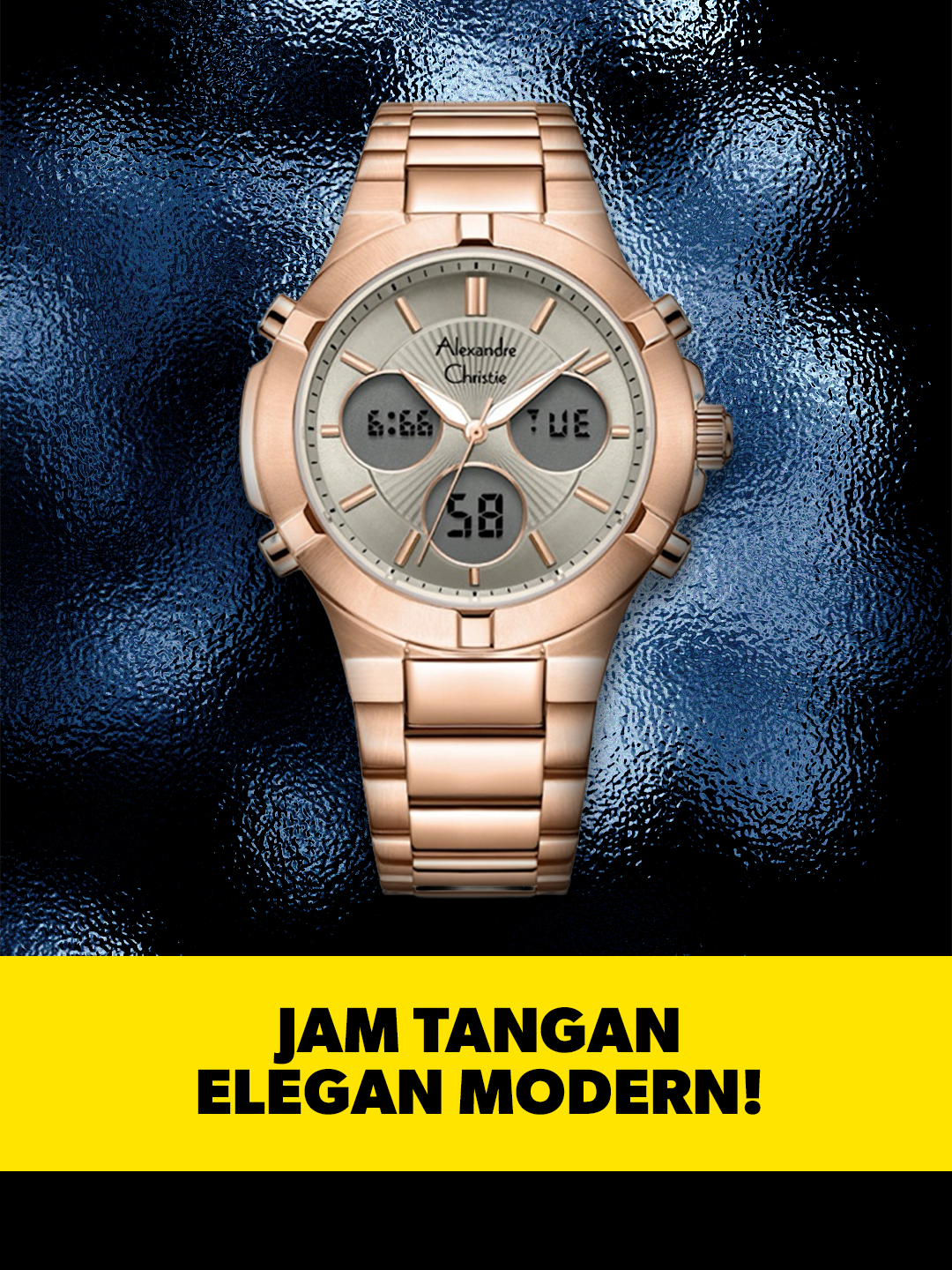@Gudang Jam Official