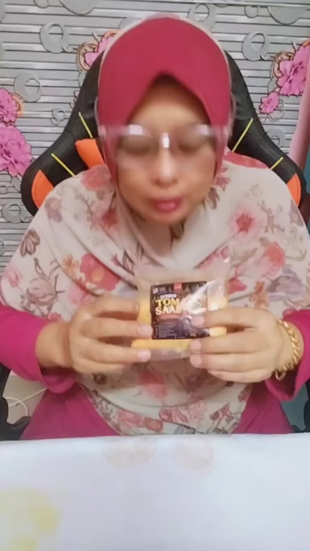 @KAK NGAH FROZEN PAHANG