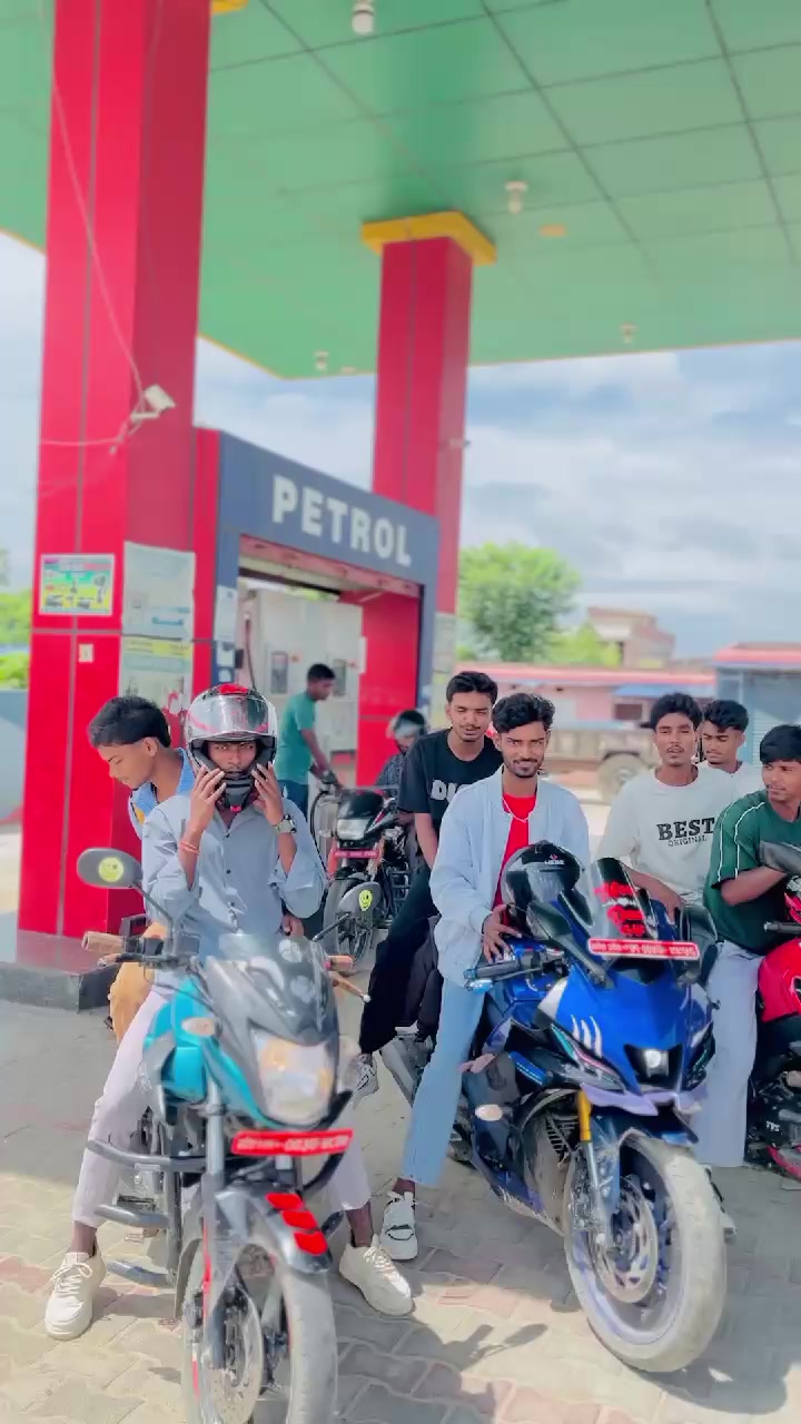 @Santosh Yadav