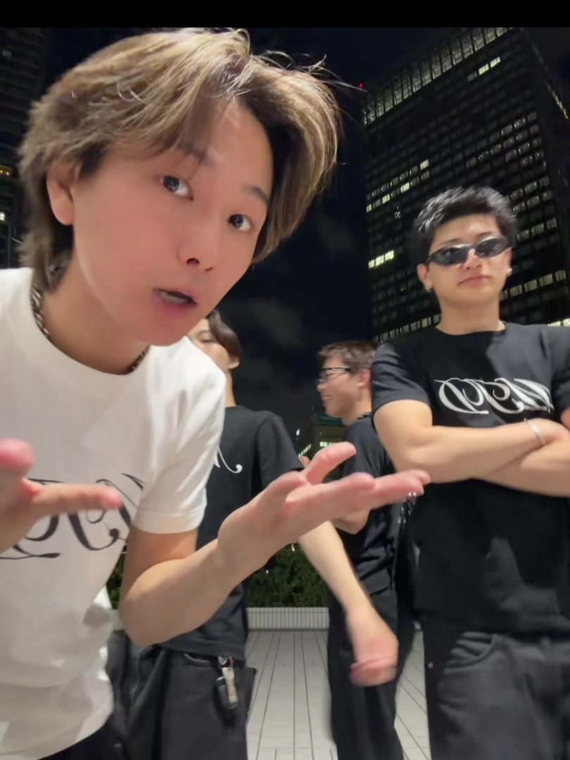 @高蔵JK