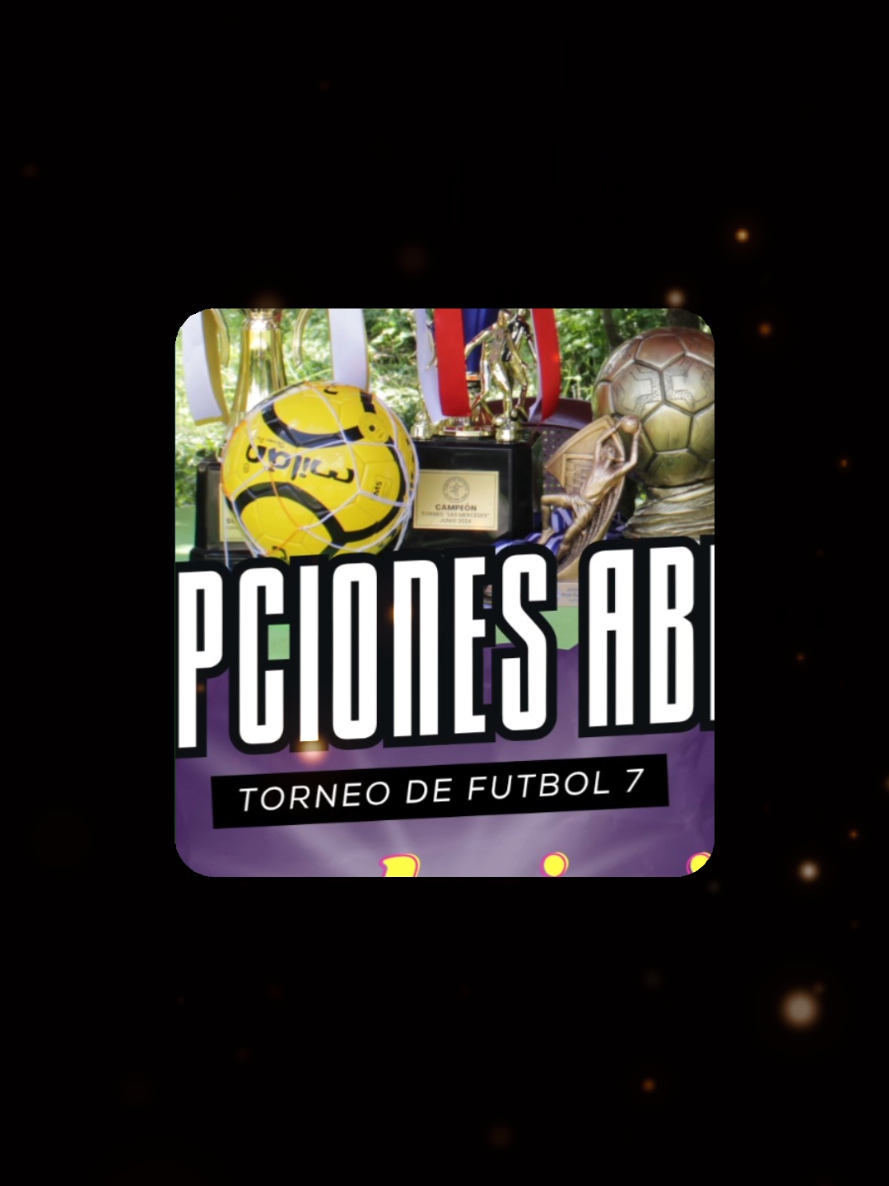 @Torneo Las Mercedes