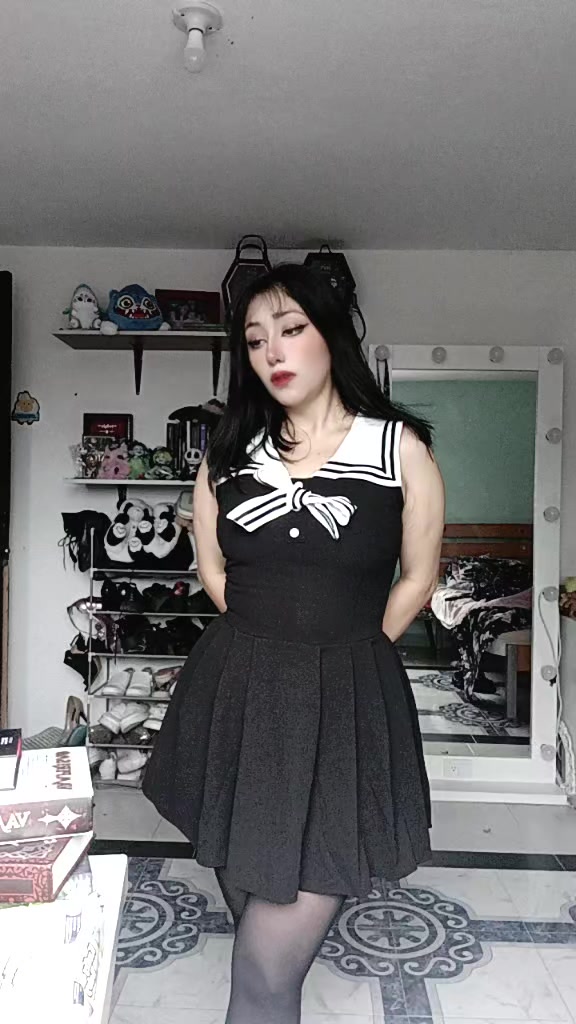 @yuli_blacki 🎀🦇✨