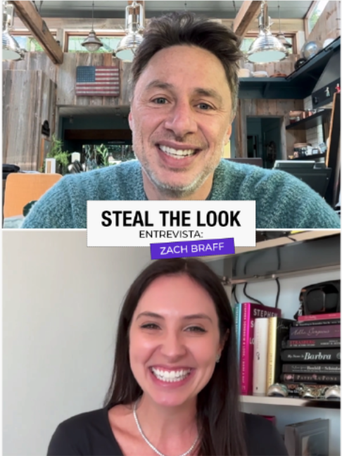 @Steal The Look