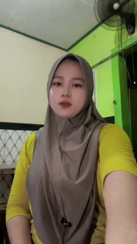@cewek desa
