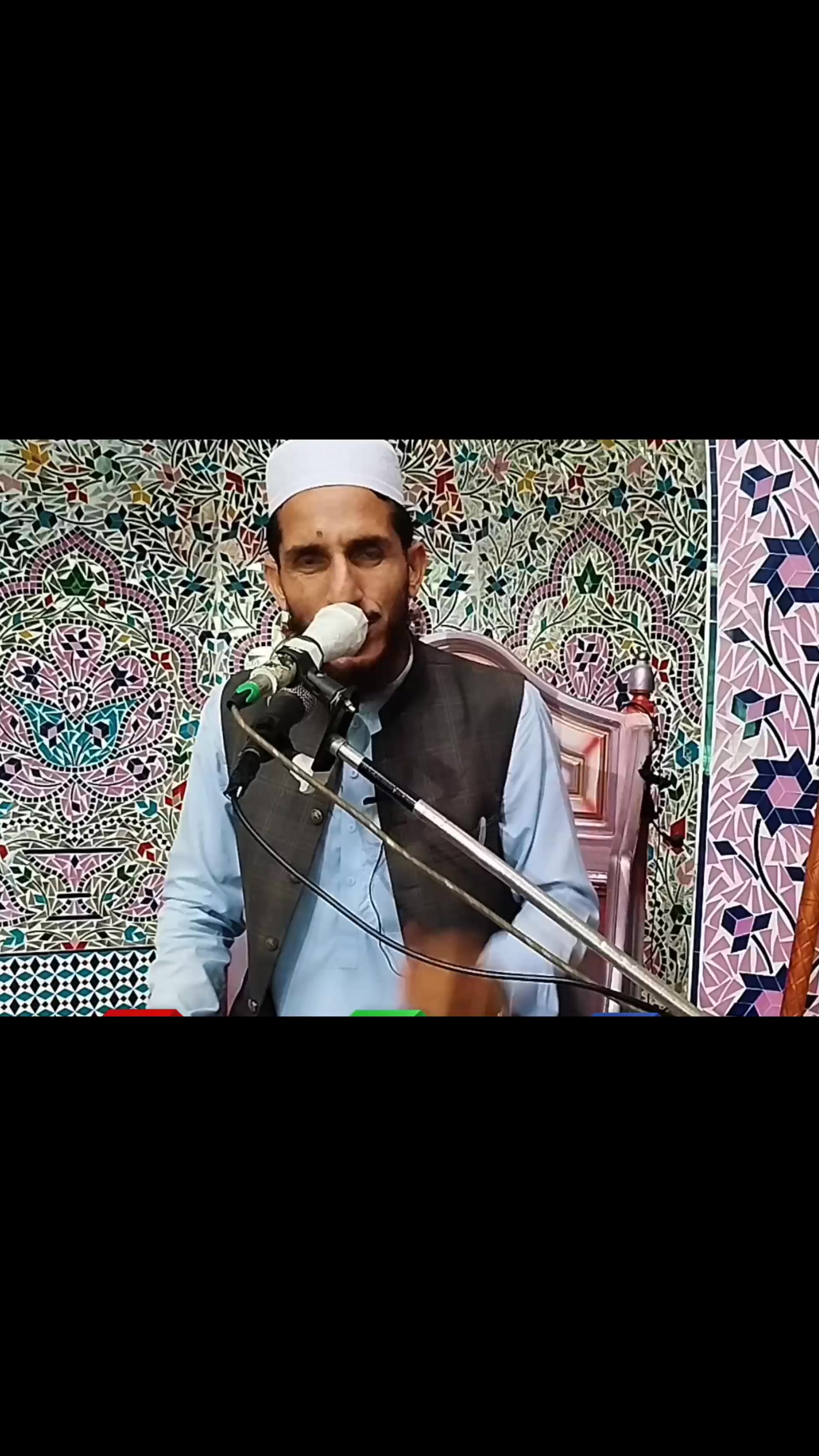 @Zaid Amjad Qureshi