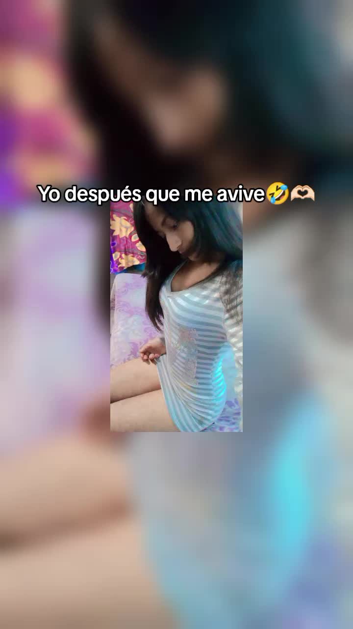 @Tu flaquita