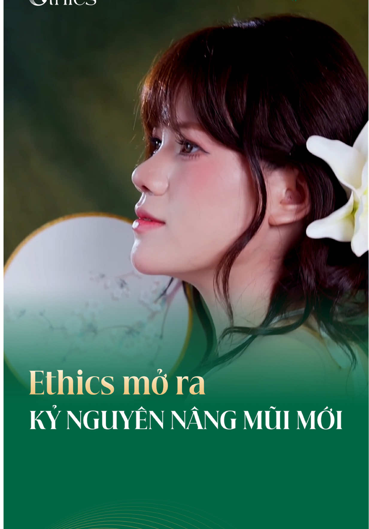 @Thẩm mỹ viện Ethics Premium