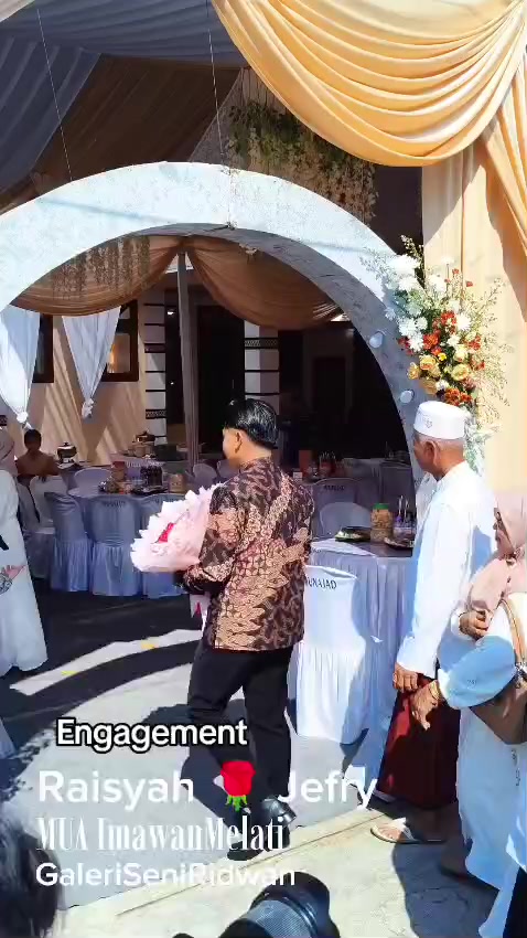 @Imawan Melati MUA