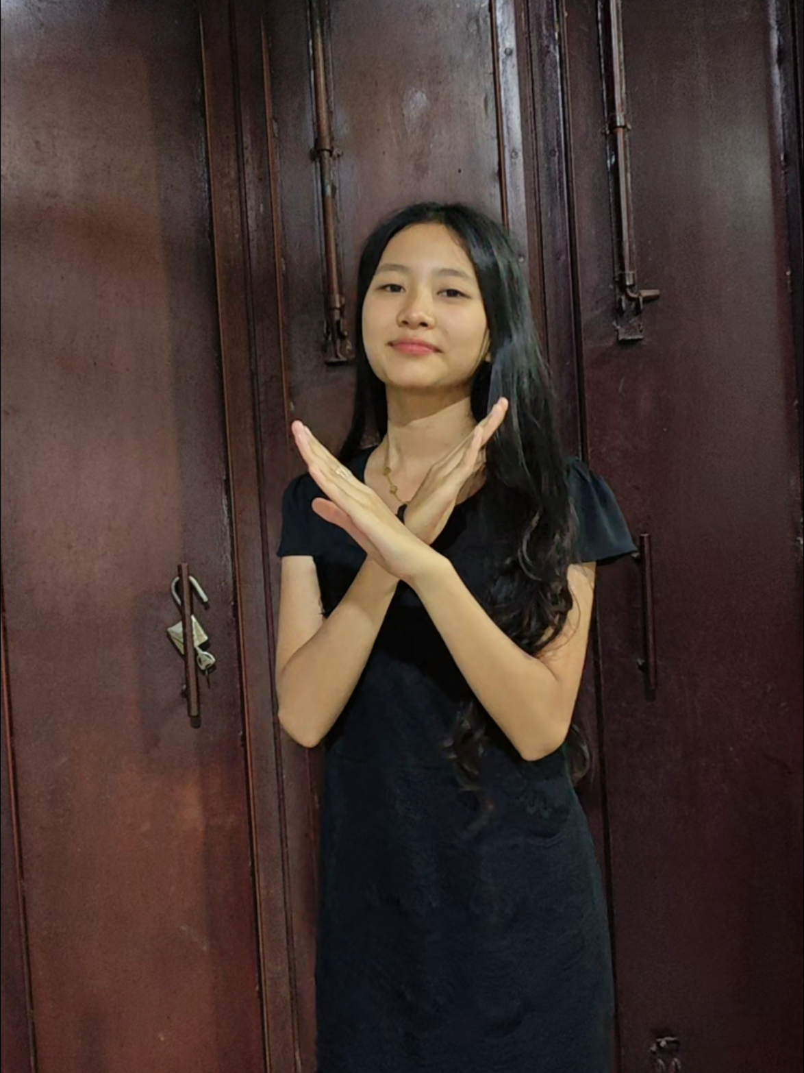 @Thadhar ۶ৎ