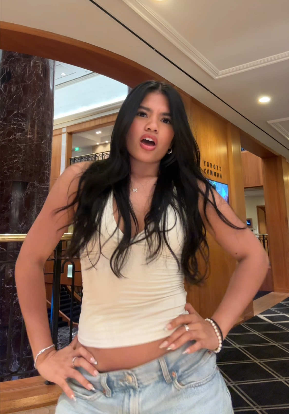 @zaira yzabelle ladisla