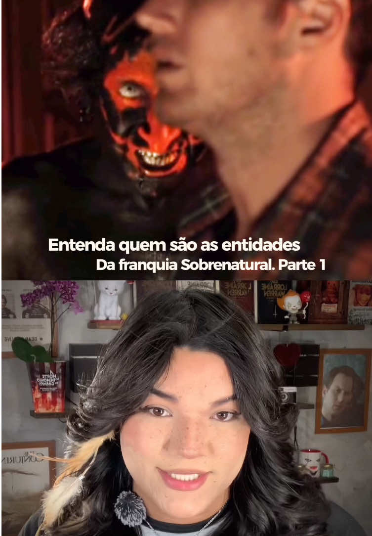 @Dani- Filmes e S&eacute;ries / terror