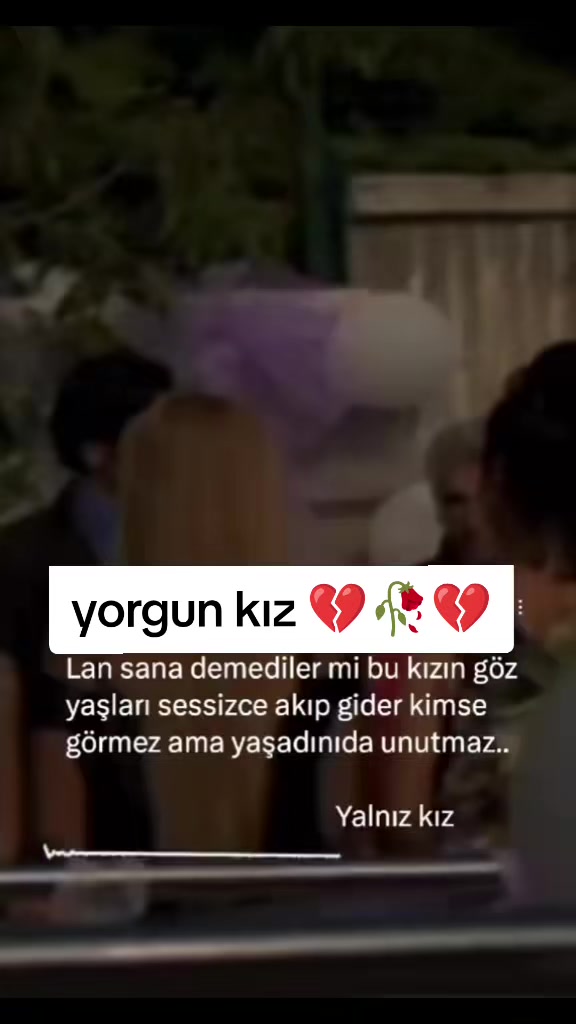 @💔YORGUN-KIZ💔