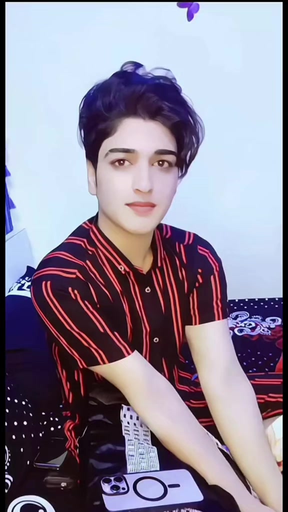 @m Shahyan✌️