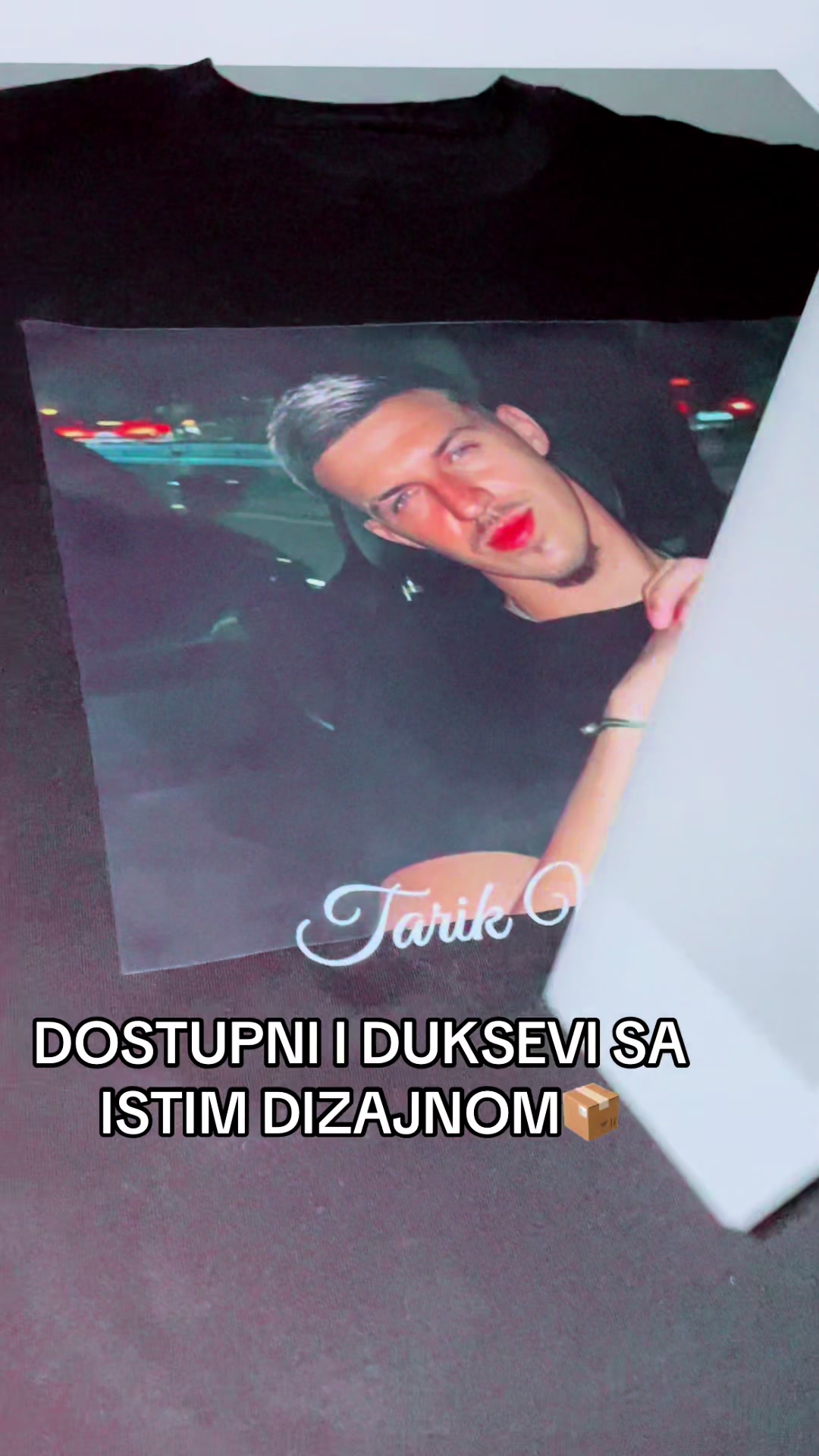 @NARUDŽBE U DM💬