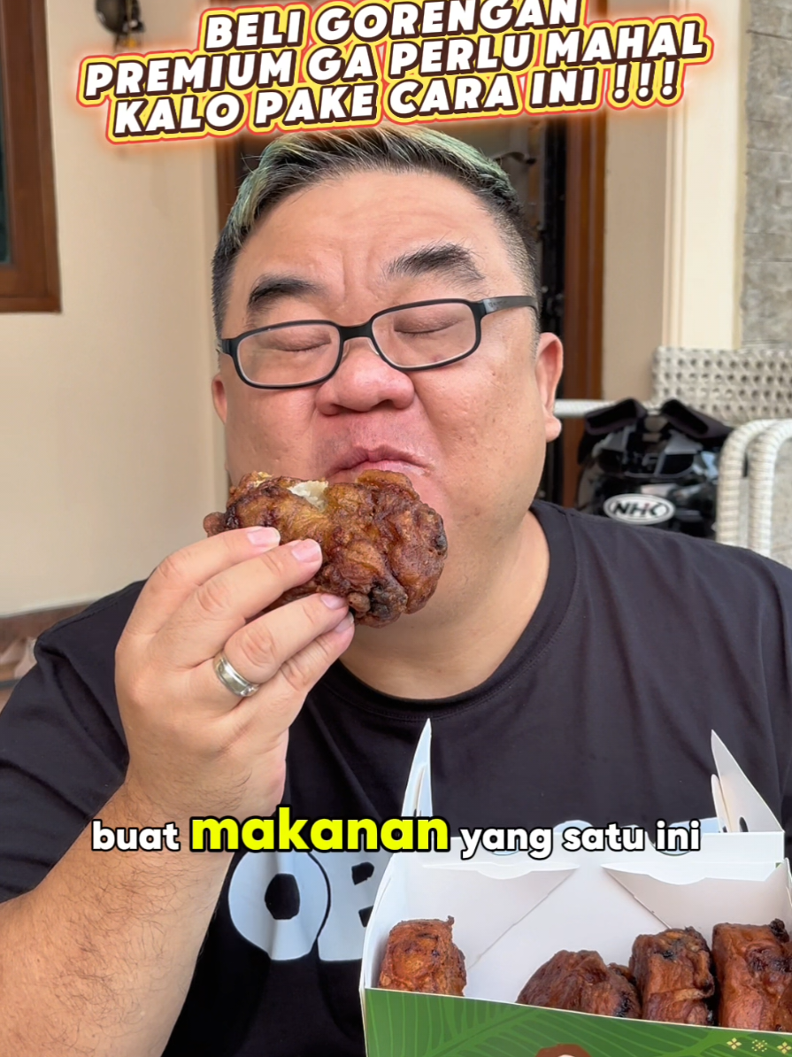 @Kuliner Jabodetabek
