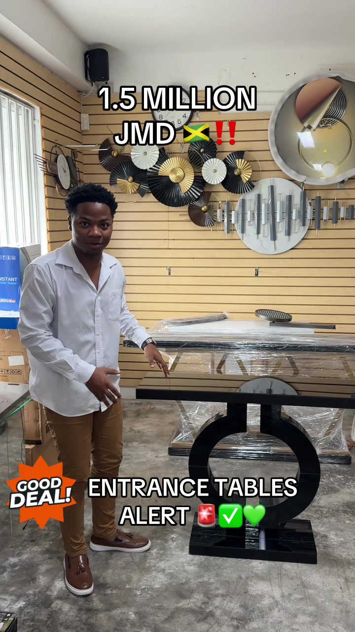 @Unstoppable enterprises!
