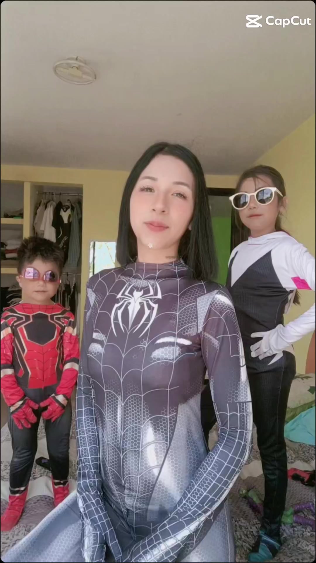 @Guadalupe Hernandez Ü