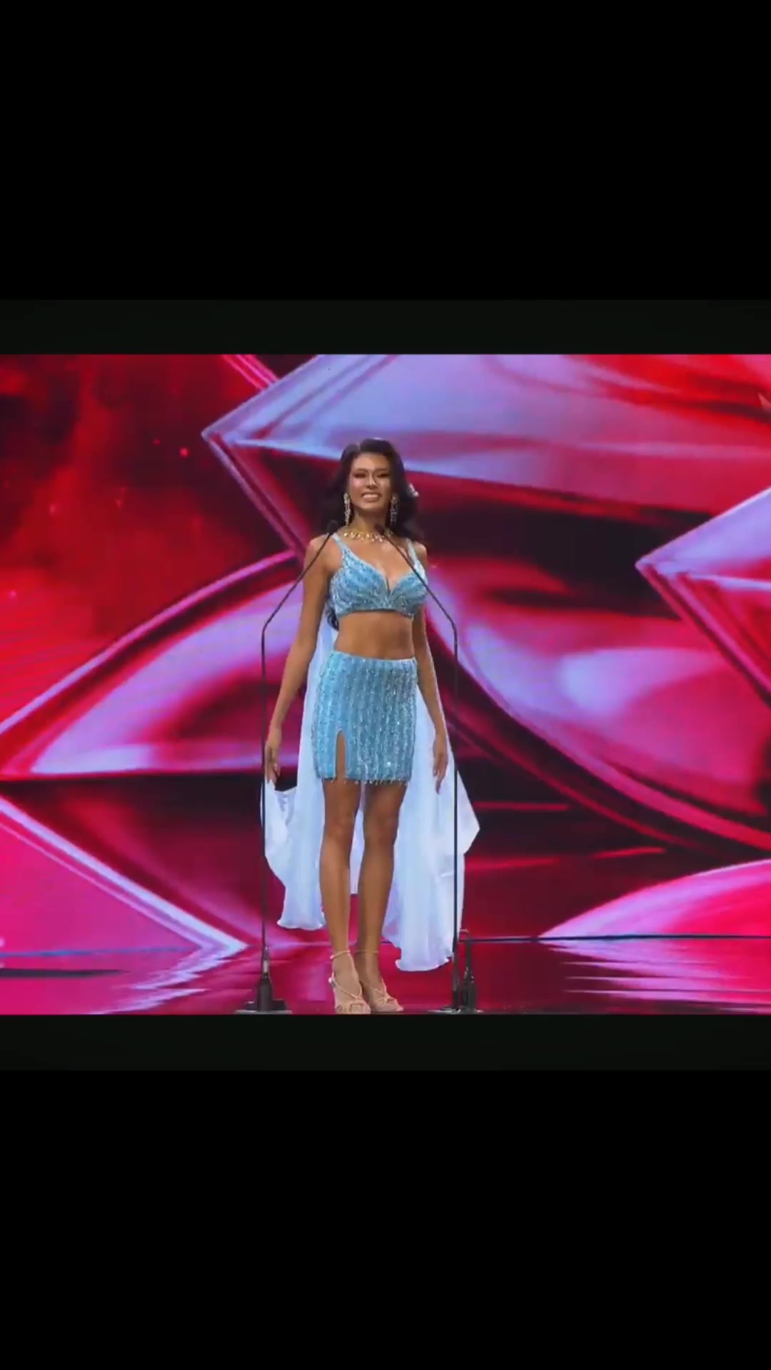 @Philippines Pageant ๐ต๐ญ