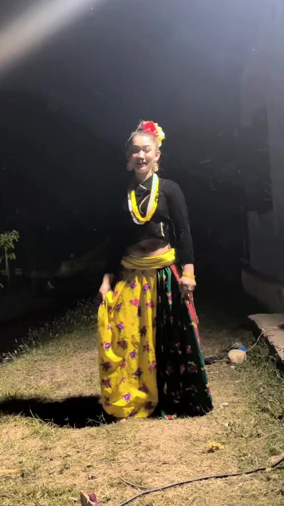 @एसिका राना मगर❤️