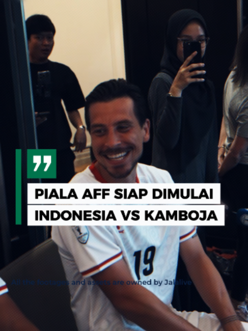@Nonton Bola Cek Bio