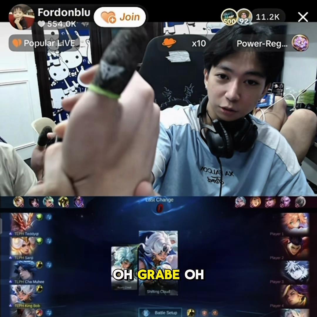 @SHRX &bull; Kerax
