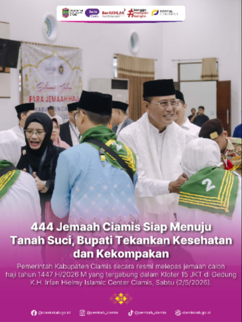 @Pemkab Ciamis