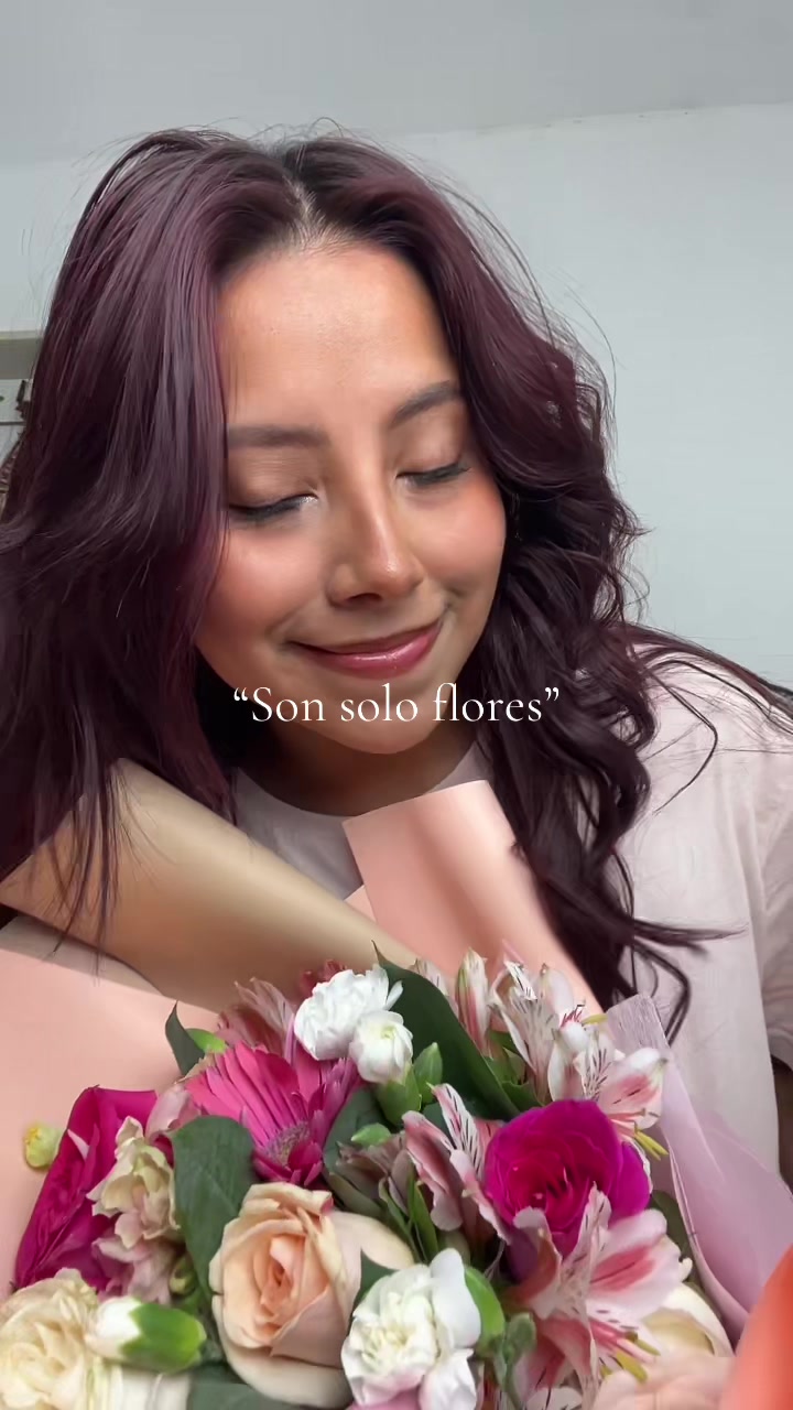 @Soy Yadi