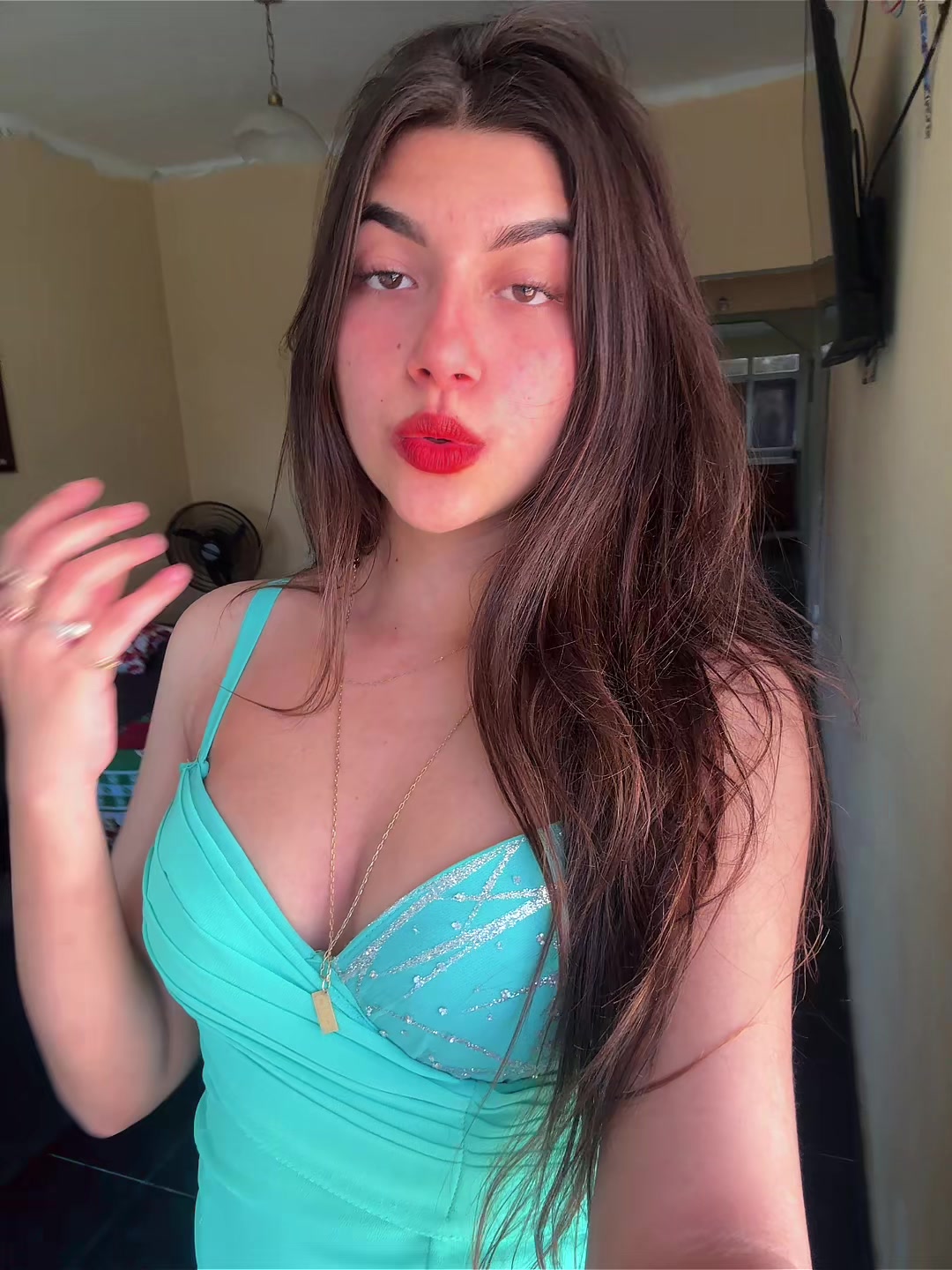 @Salom&eacute; caldera