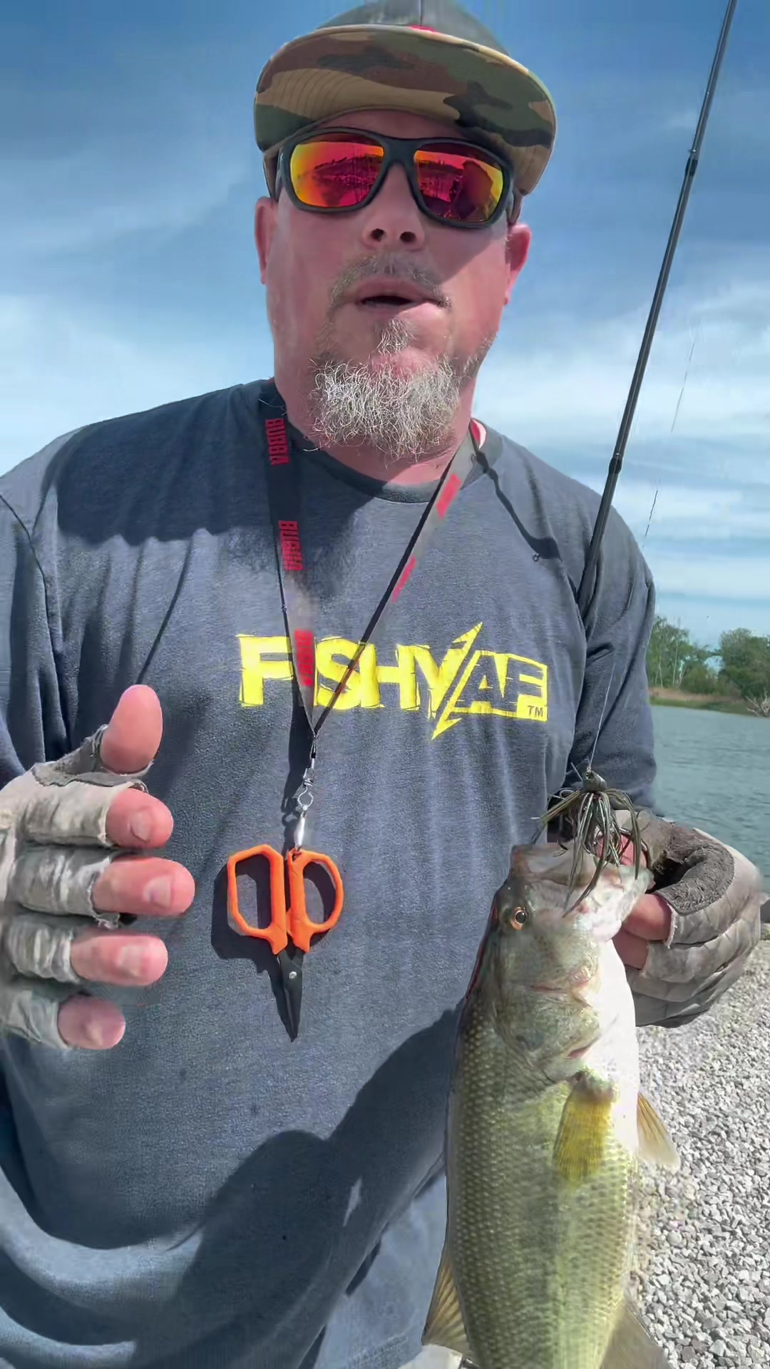 @Get Ugly Fishing&trade;