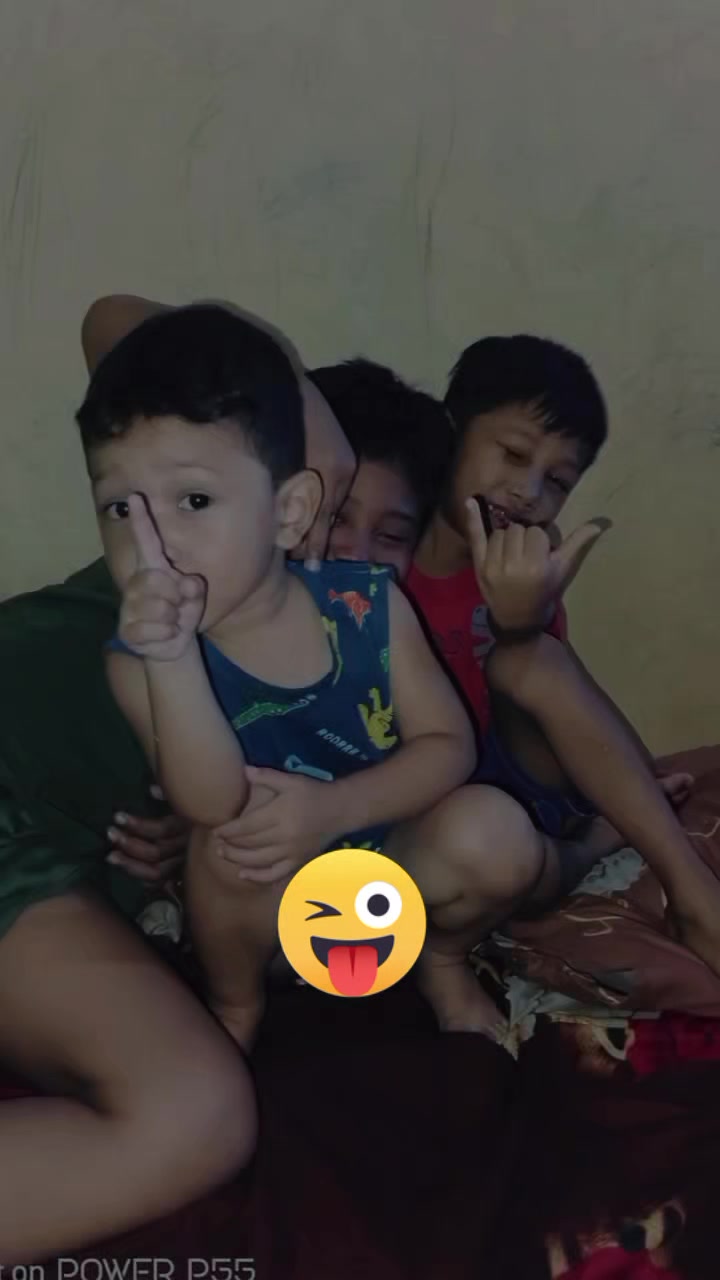 @Kang darus