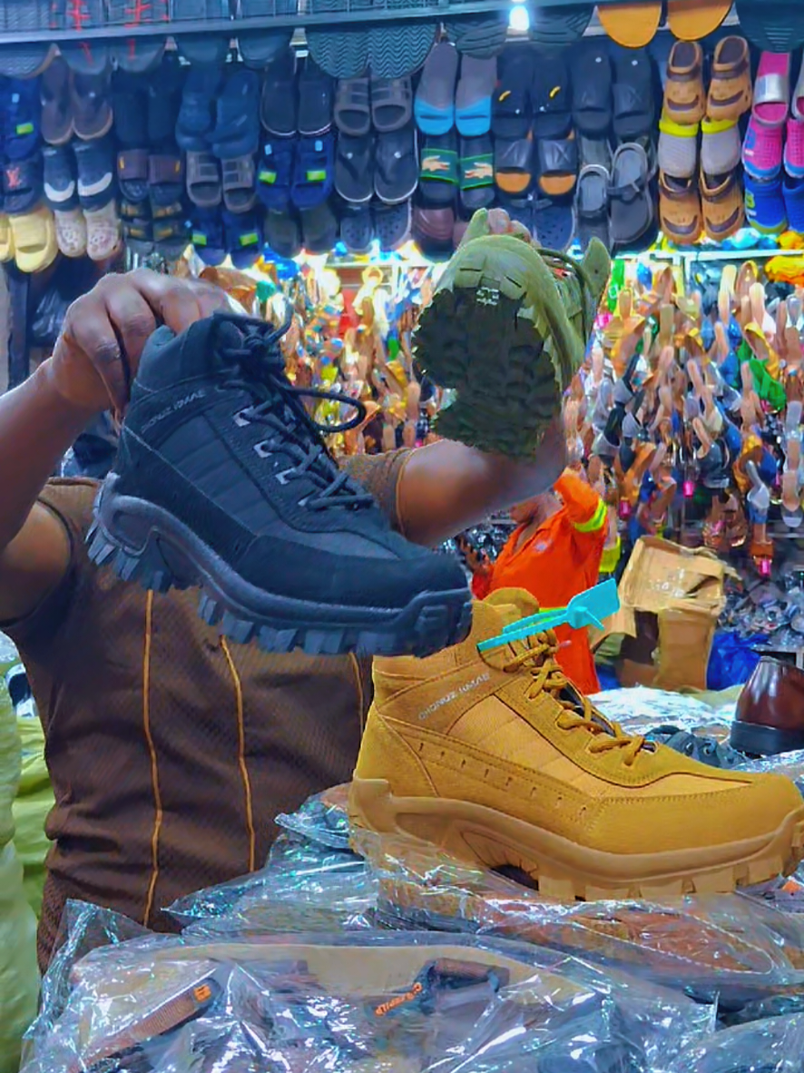 @mayanja shoes