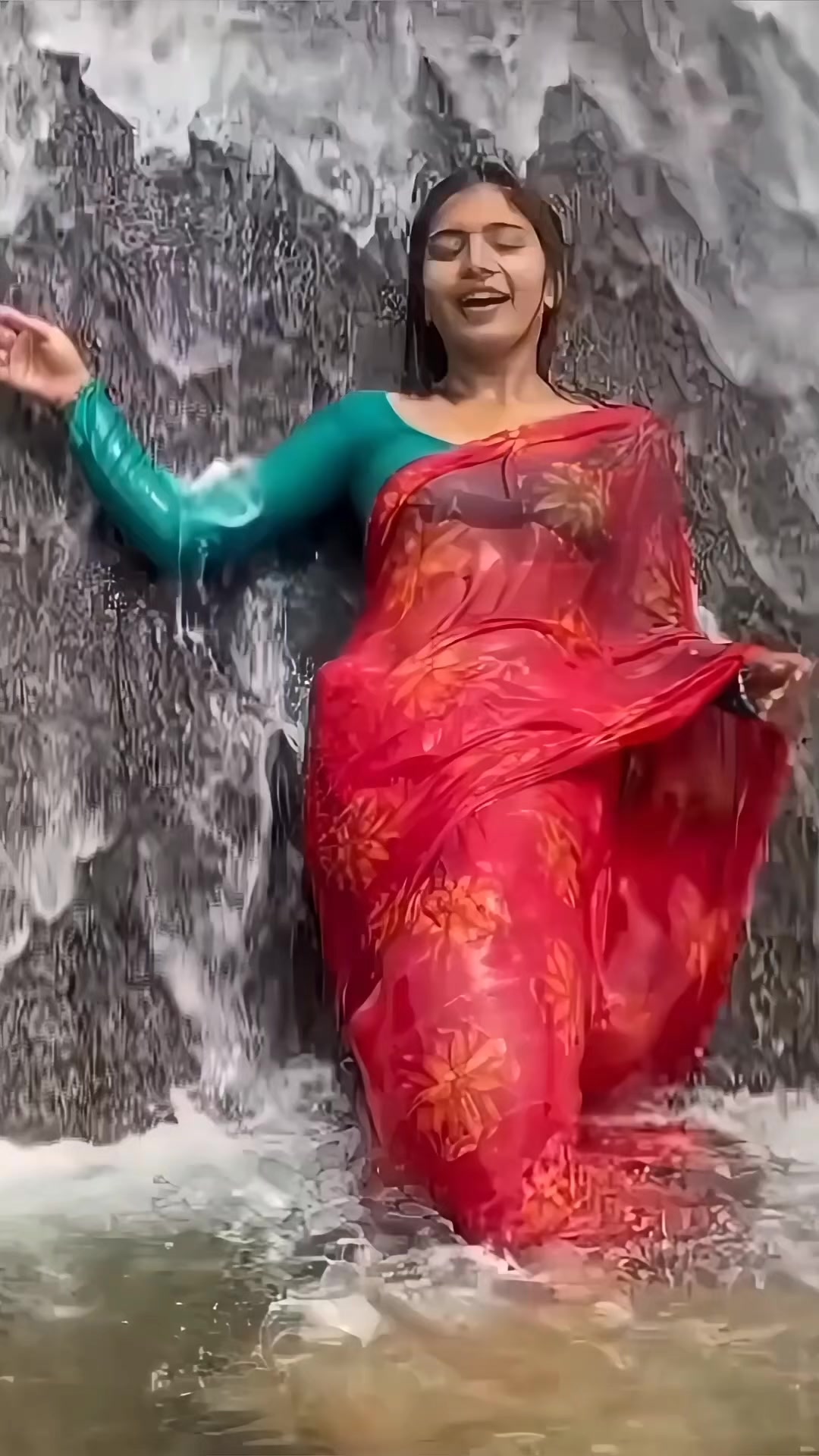 @Nepali Heroine