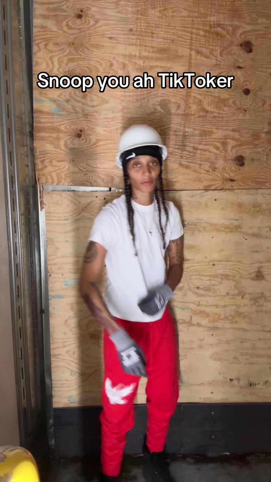 @Snoopydakid