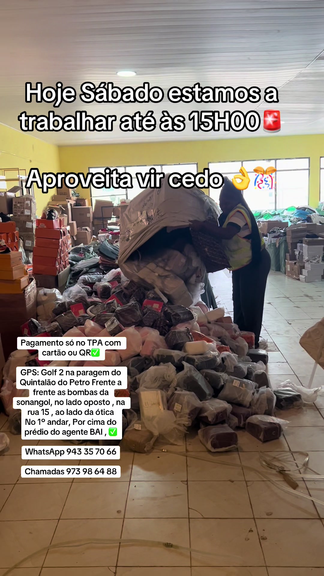 @Casa Das Novidades