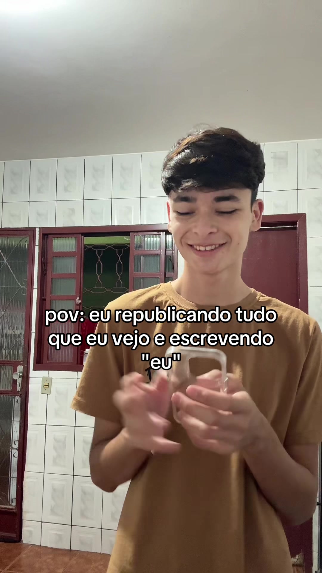 @Guh Silva