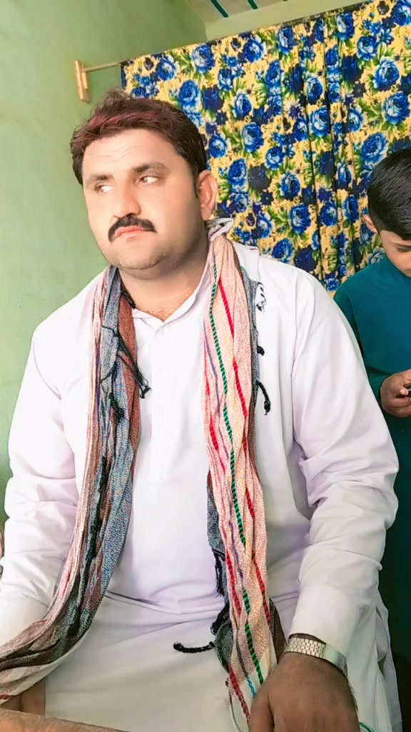 @Hashim Shar
