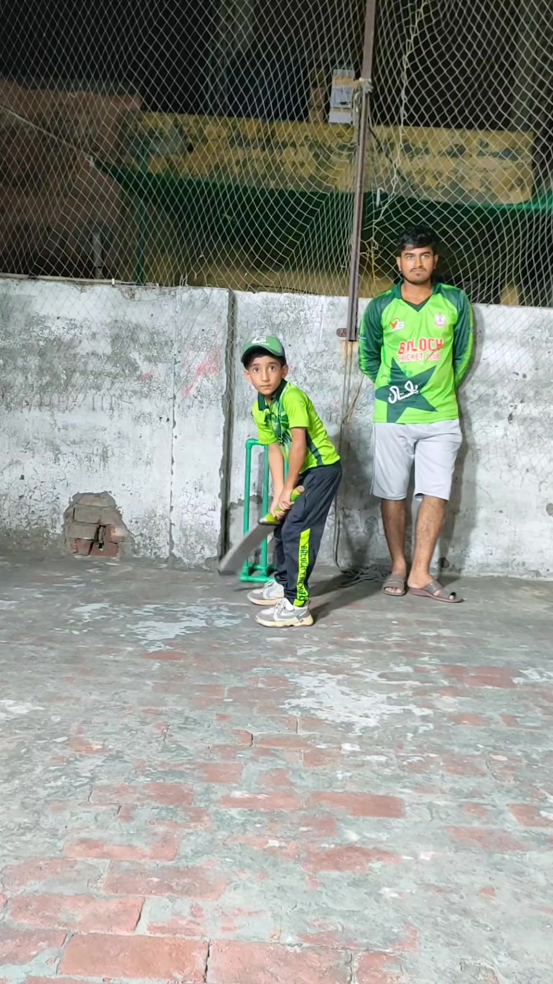 @Chota Cricketer Faizan