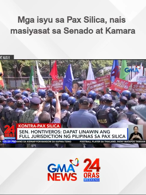 @24 Oras