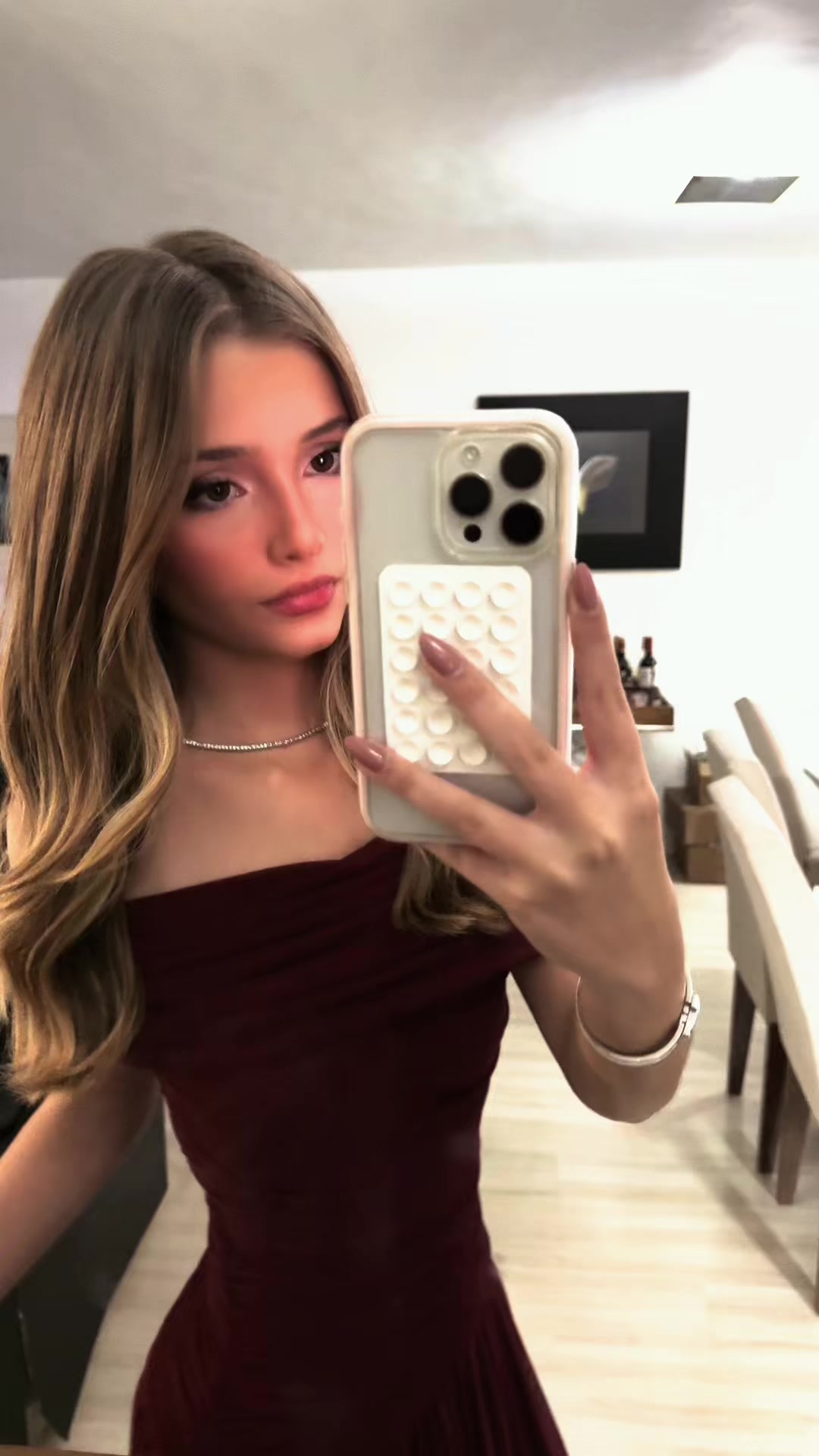 @Anna Laronga