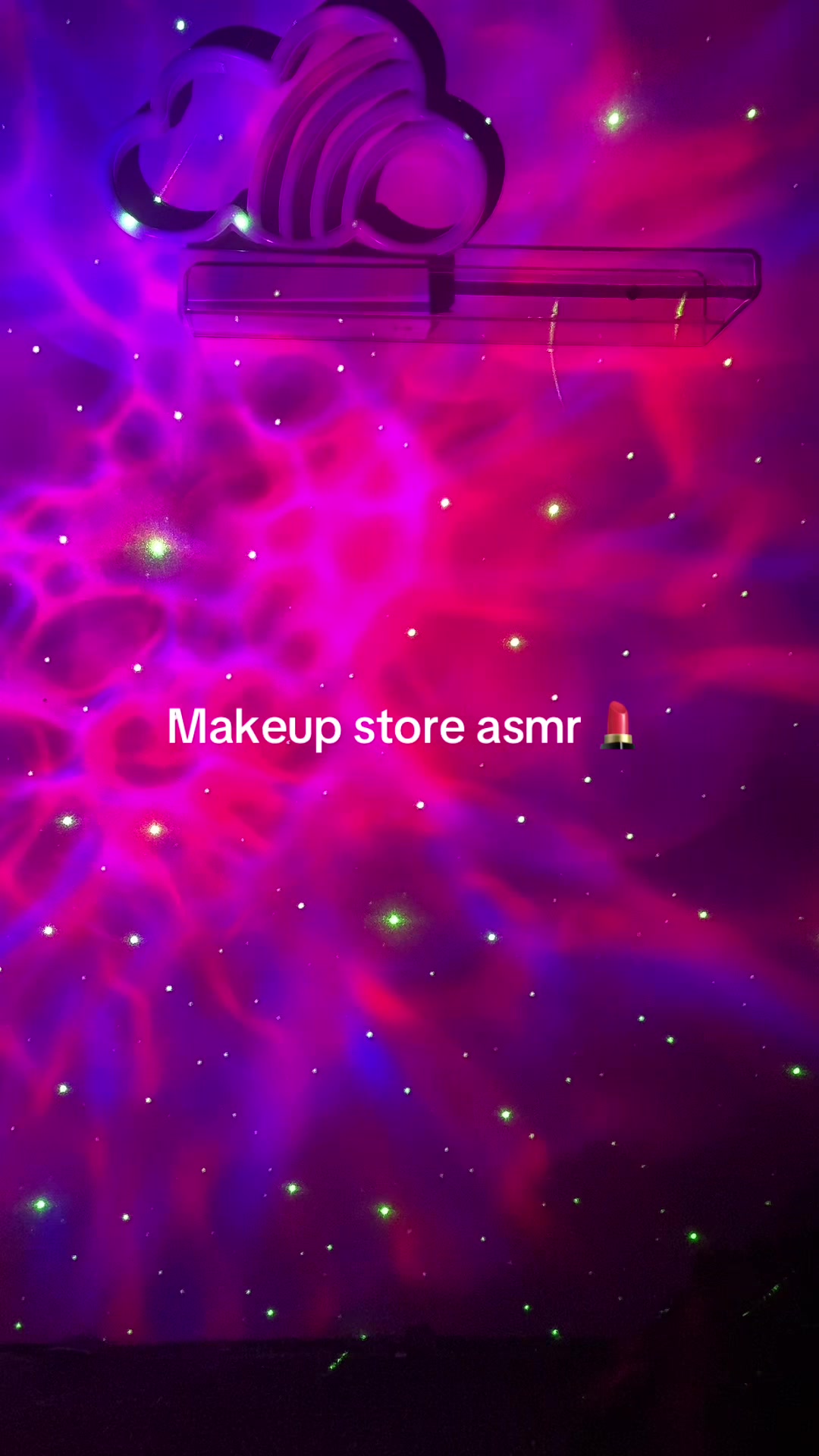 @hibiscus asmr ★