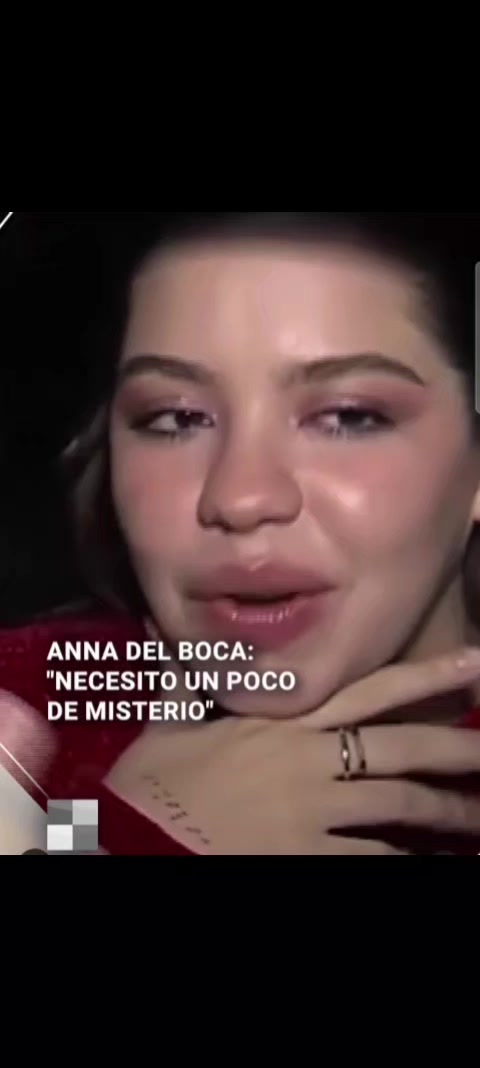 @Andrea Del Boca GH 2026