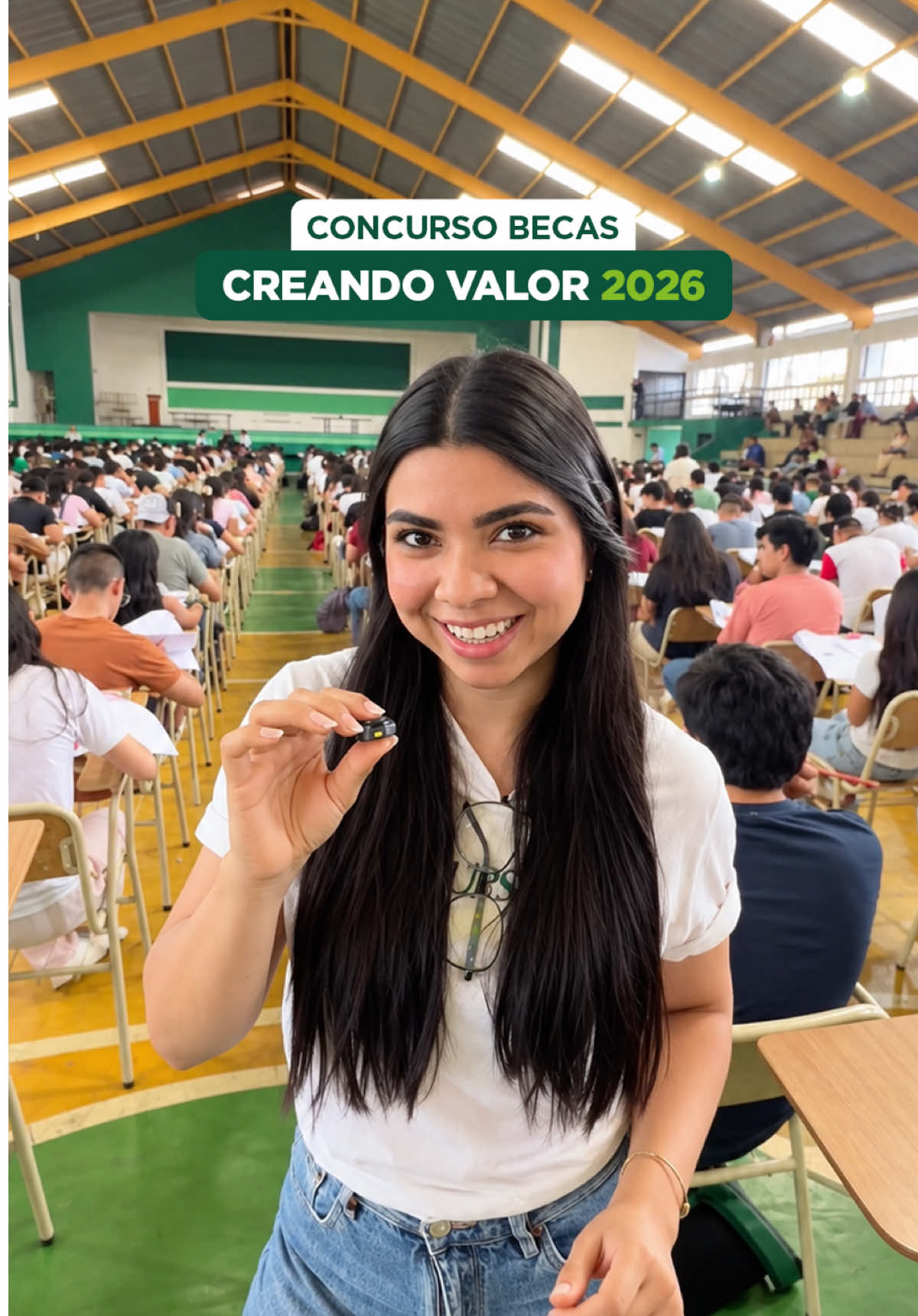 @Comunidad UPSA