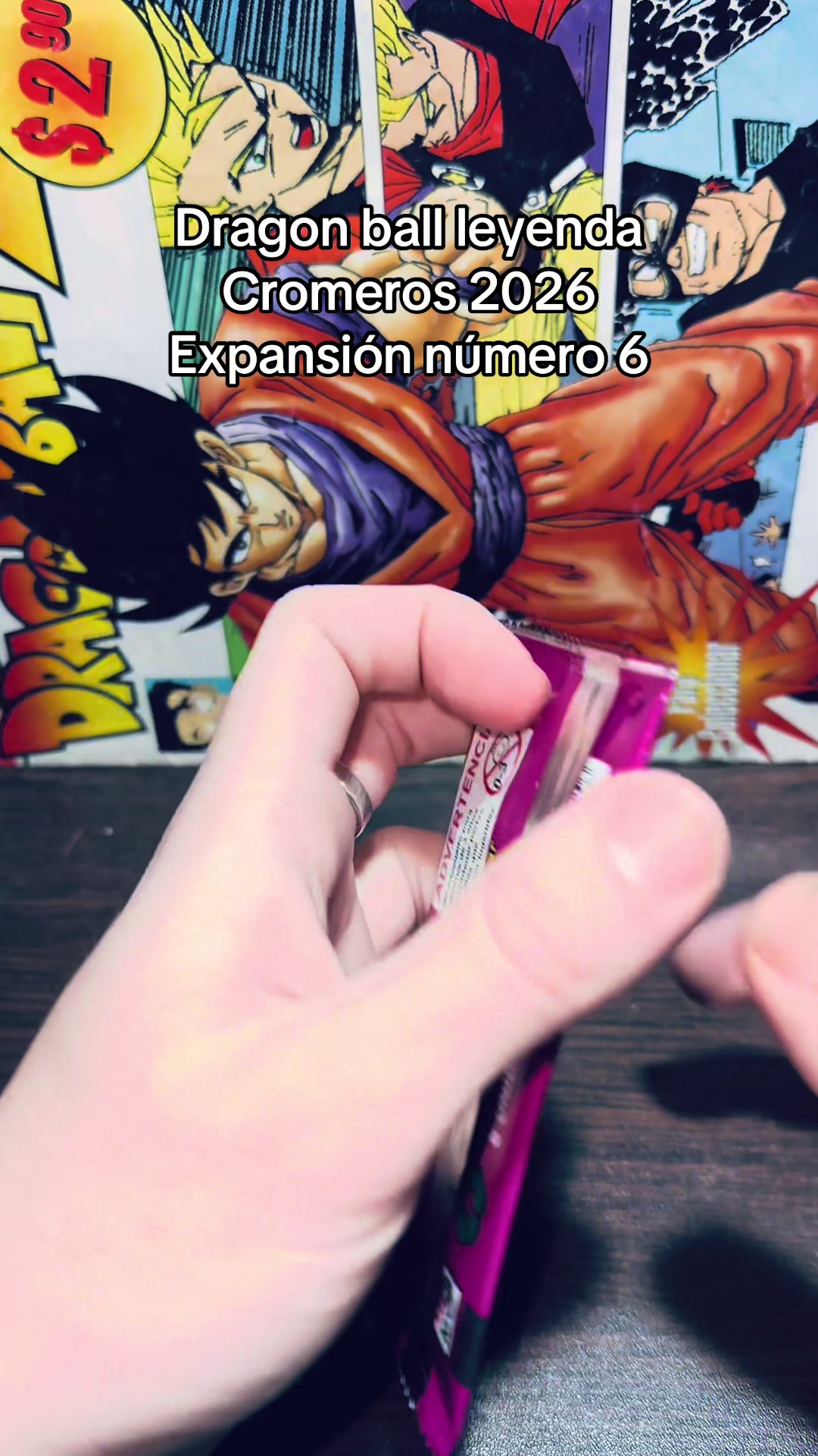 @coleccionistadecartas