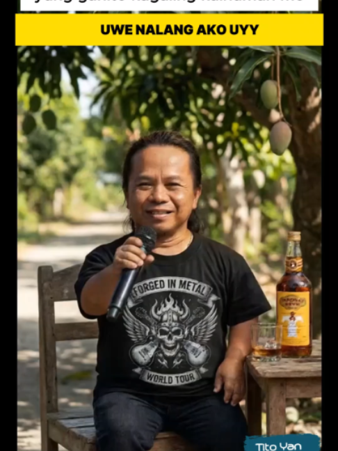 @Tito Yan VLOG