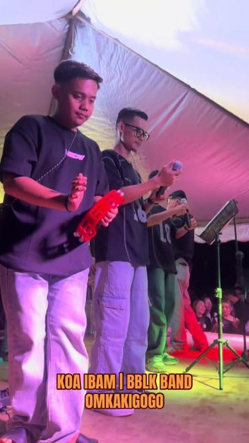 @OM KAKI GOGO
