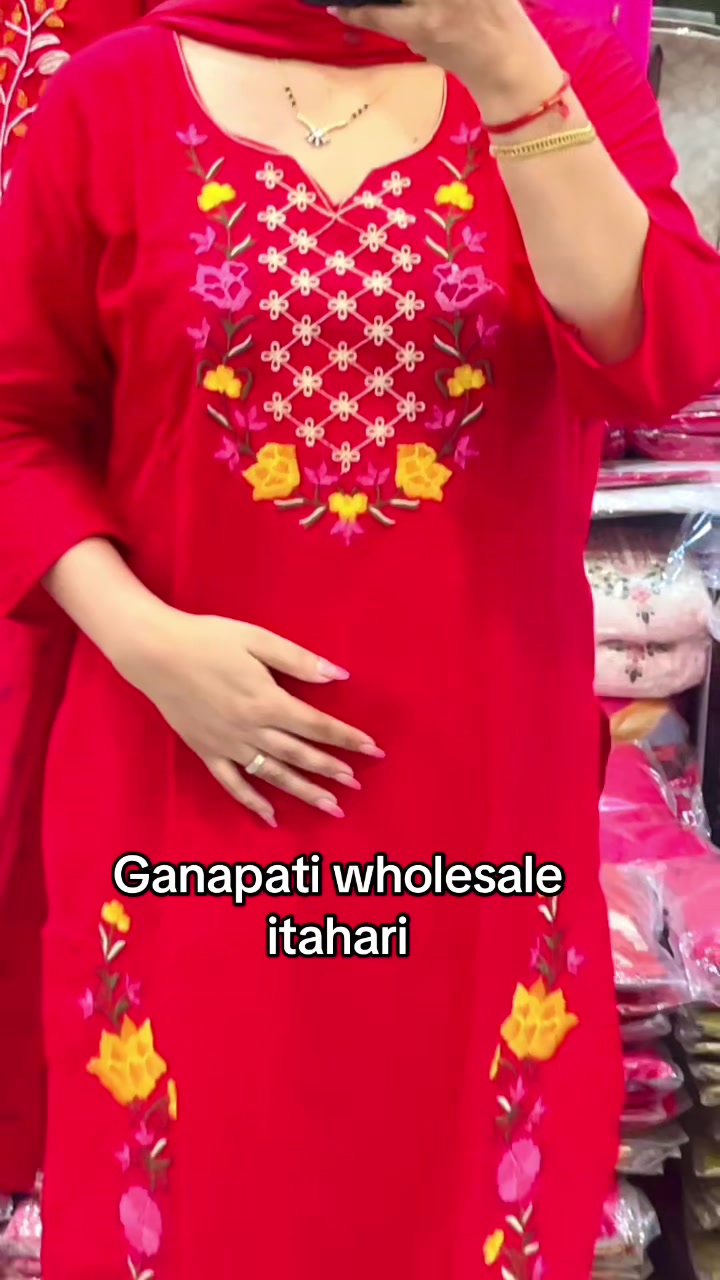 @Ganapati kurthiwholeseller2