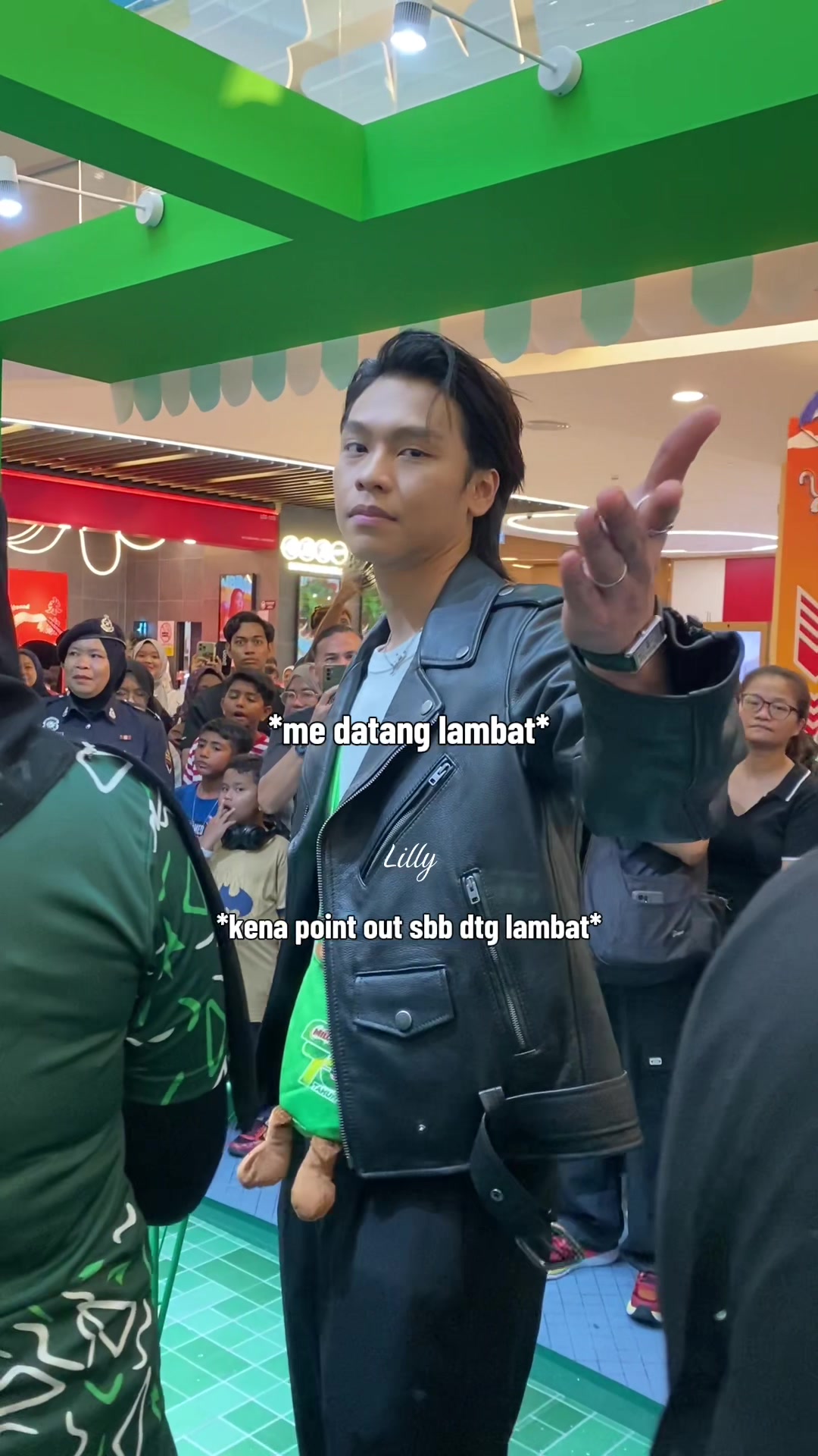 @LIveLY