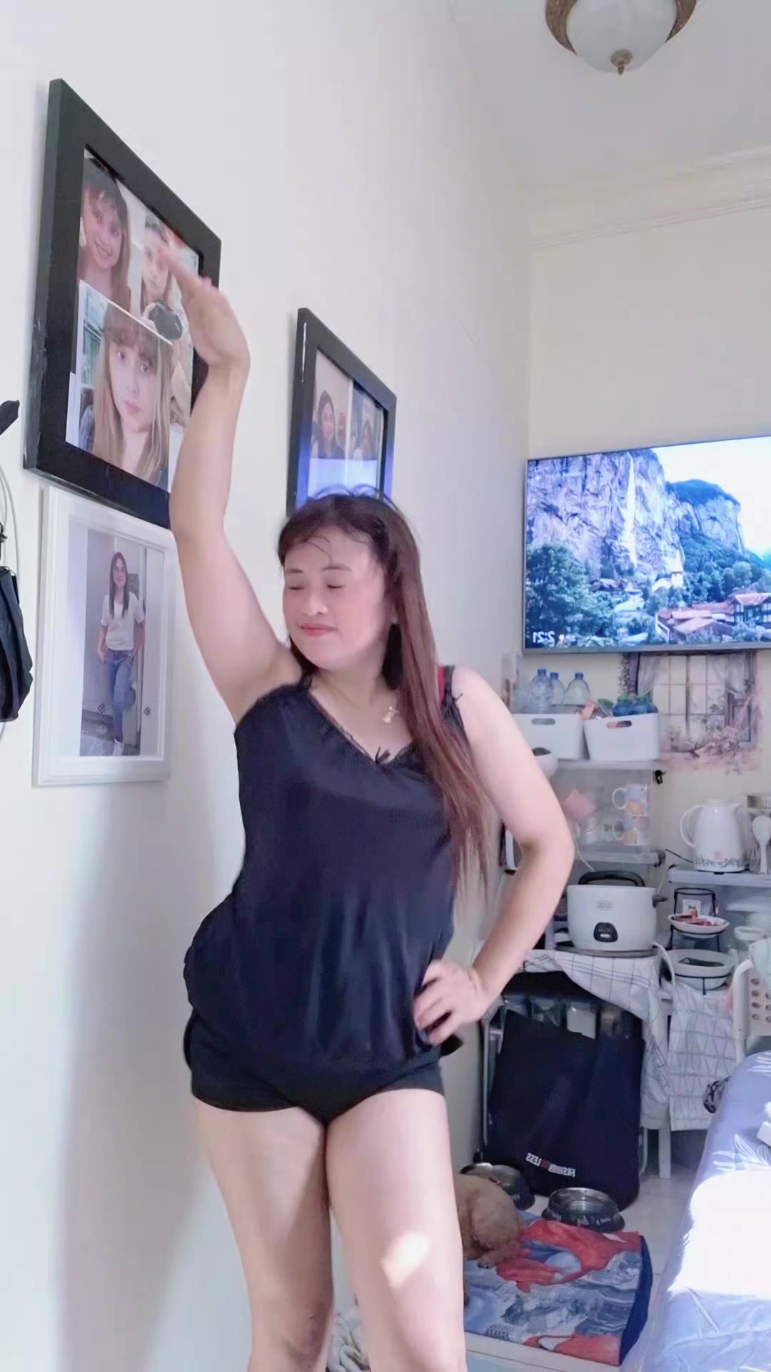 @joyjoyaligam🤸vlog